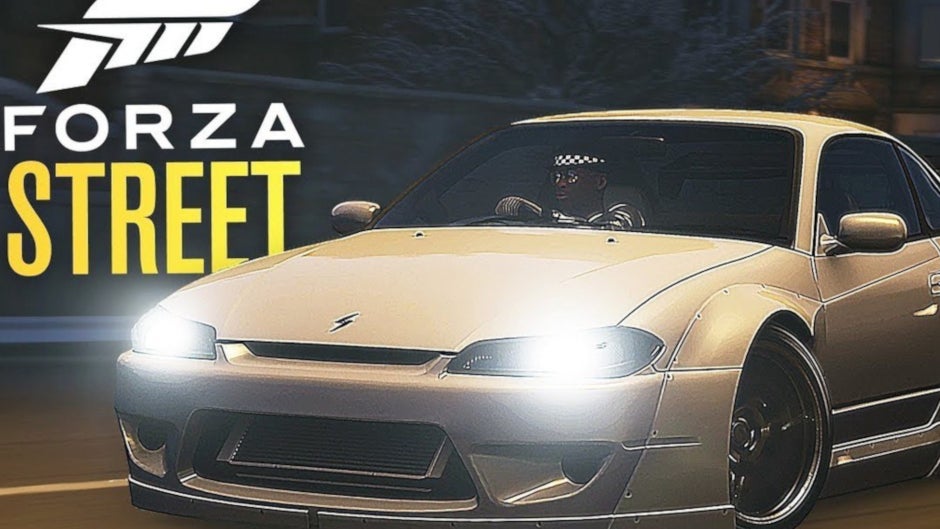 Microsoft to bring its best car racing game to Android and iOS