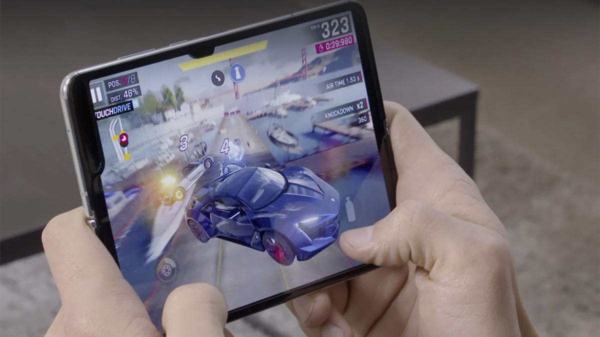 Samsung Galaxy Fold: 12 things you should know about the foldable phone