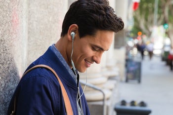Deal: Bose SoundSport in-ear headphones are 50% off at Walmart