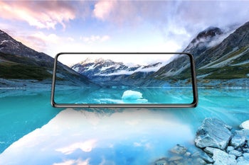 Why Apple and Samsung are not giving us a truly all-screen flagship