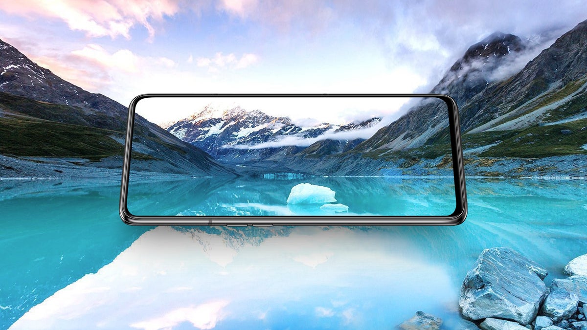 Why Apple and Samsung are not giving us a truly all-screen flagship