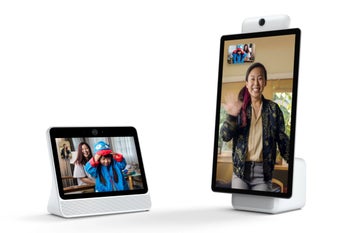 Facebook finally fights back against Amazon and Google with hefty Portal discounts