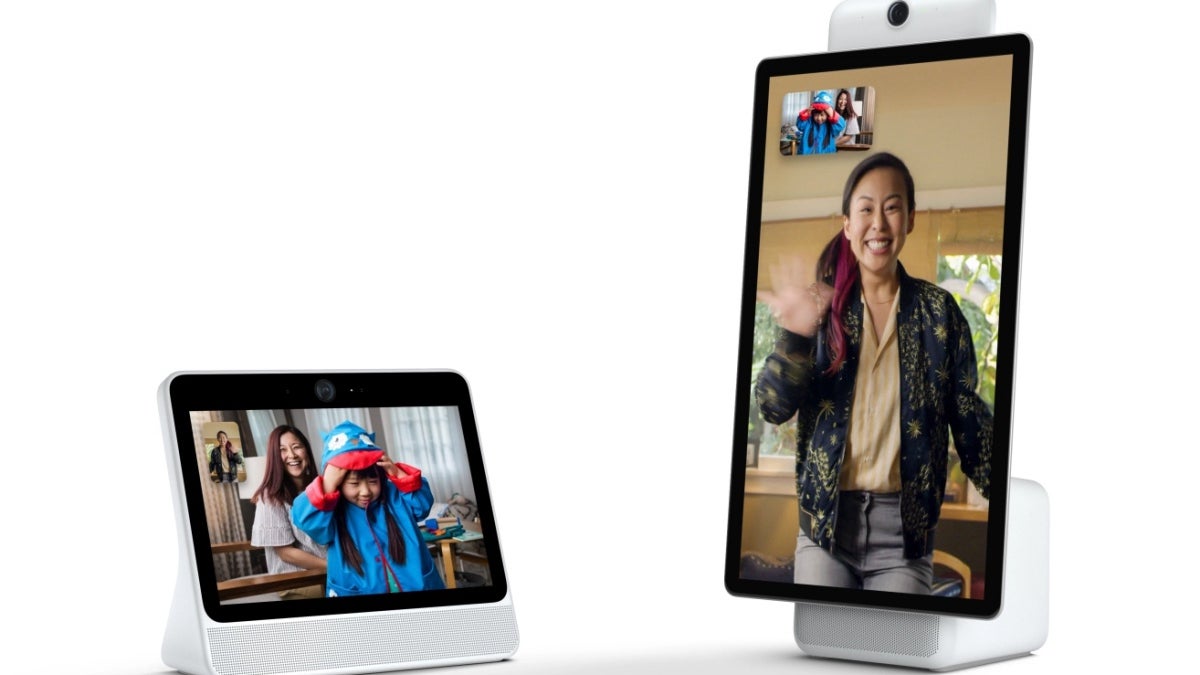Facebook finally fights back against Amazon and Google with hefty Portal discounts