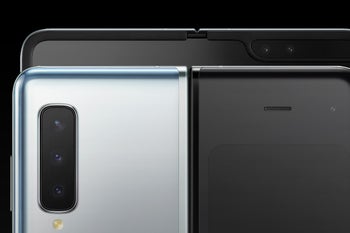Foldable phones hold the key to Radically Better Smartphone Cameras