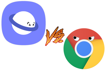 Could Samsung Internet actually be killing Chrome on mobile?