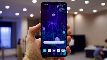 LG delays the V50 ThinQ 5G, needs more time to optimize the hardware