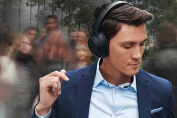 Deal: Sony's premium noise-canceling wireless headphones get a $90 discount on Amazon