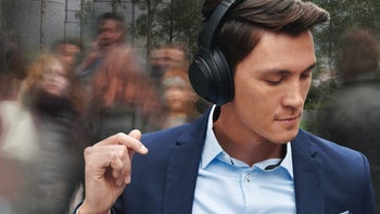 Deal: Sony's premium noise-canceling wireless headphones get a $90 discount on Amazon