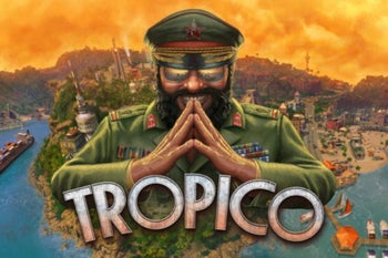 Vote El Presidente! Tropico is coming to iPhones on April 30