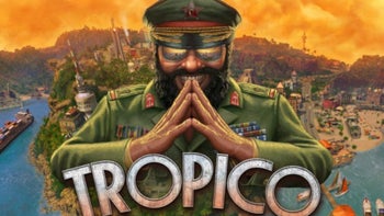 Tropico is coming to iPhones on April 30