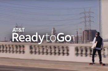 AT&T expands same-day delivery service to 54 markets in the United States