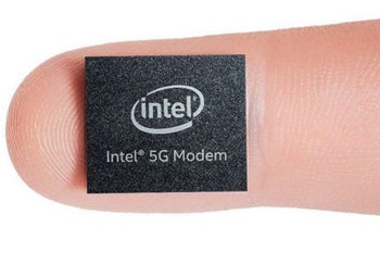 The Apple-Qualcomm deal instantly kills 5G competitor