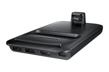 Deal: Save more than 30% on Samsung's DeX Pad for Galaxy S9 and Note 8