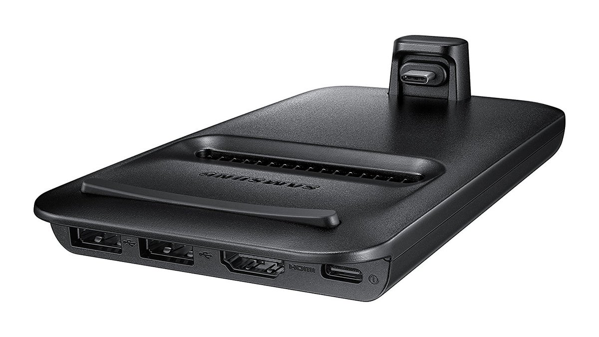 Deal: Save more than 30% on Samsung's DeX Pad for Galaxy S9 and Note 8