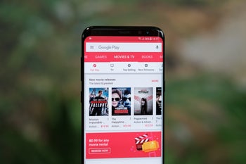 Google wants to help keep your Play Store shopping addiction under control