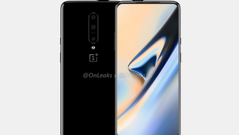 The OnePlus 7 Pro will feature a 90Hz display and stereo speakers, leak suggests