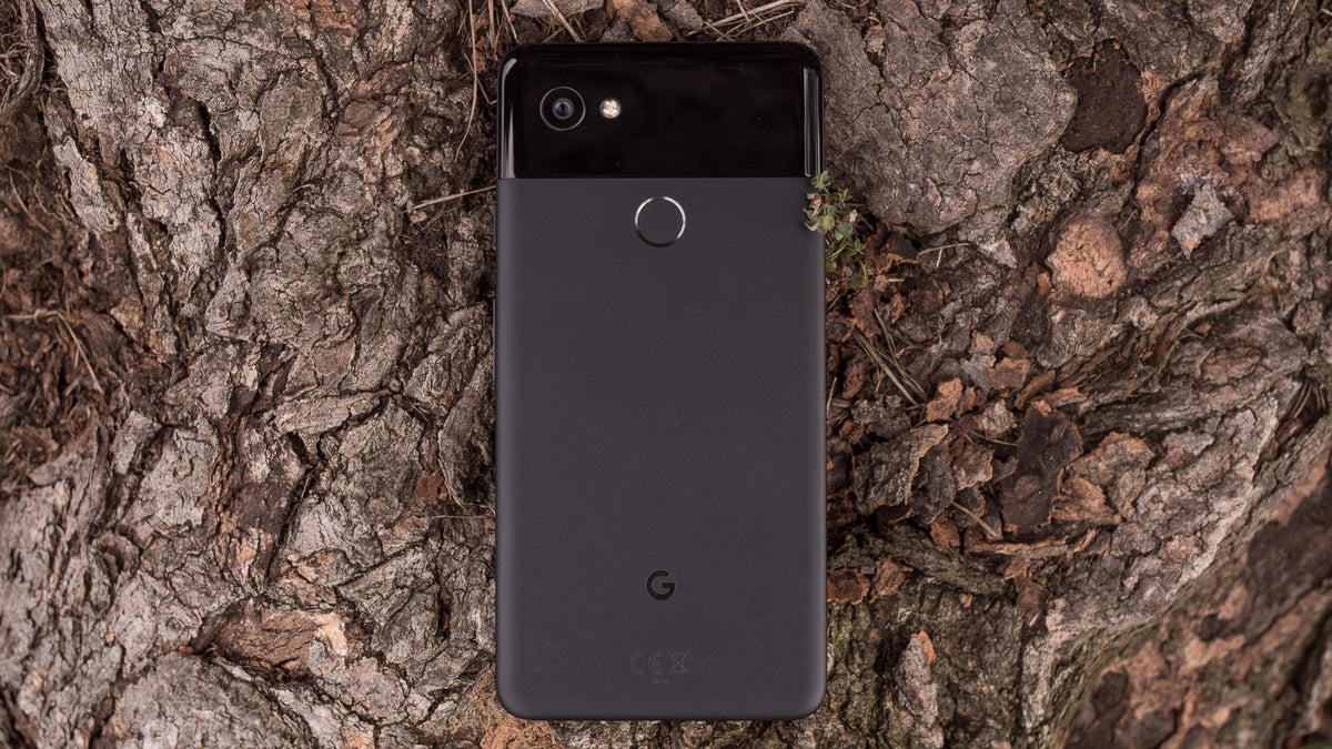 Deal: Grab a refurbished Pixel 2 XL from Best Buy for just $370 ($480 off)