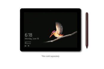 Microsoft Surface Go scores cool $100 discount with 128GB SSD and 4GB RAM