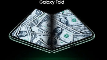 Samsung Galaxy Fold: What you can buy instead