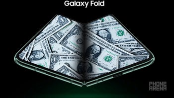5 things you can buy for $1,980 instead of the Samsung Galaxy Fold