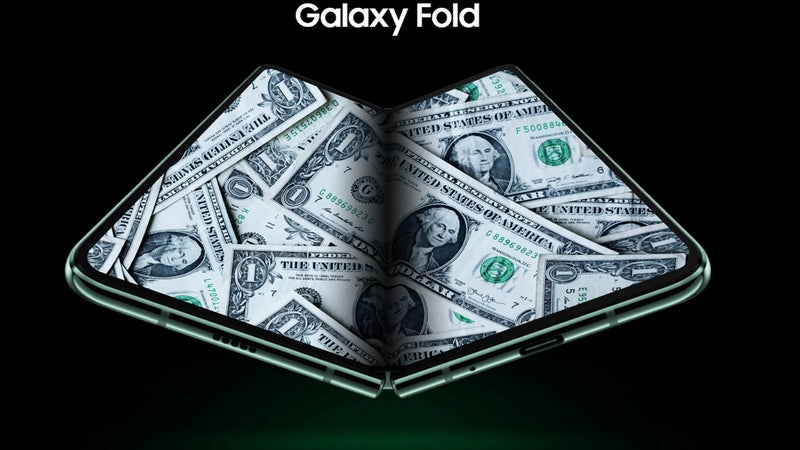 5 things you can buy for $1,980 instead of the Samsung Galaxy Fold