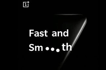 First official OnePlus 7 teaser video is here, promises fastness and smoothness