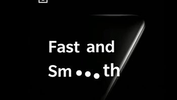 First official OnePlus 7 teaser video is here, promises fastness and smoothness