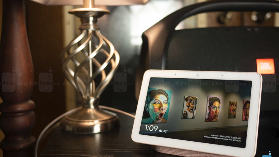 Deal: Google Home Hub is on sale for just $75 (50% off), its lowest price to date