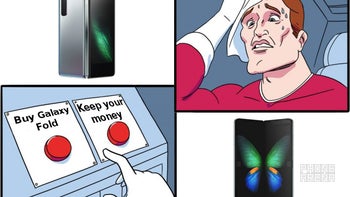Relax, you don't need to buy the Samsung Galaxy Fold