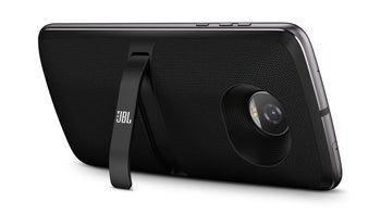 One of the most popular Moto Mods is on sale at a huge 56 percent discount