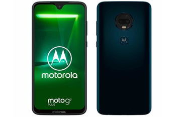 Moto G7 Plus coming soon to the US via T-Mobile