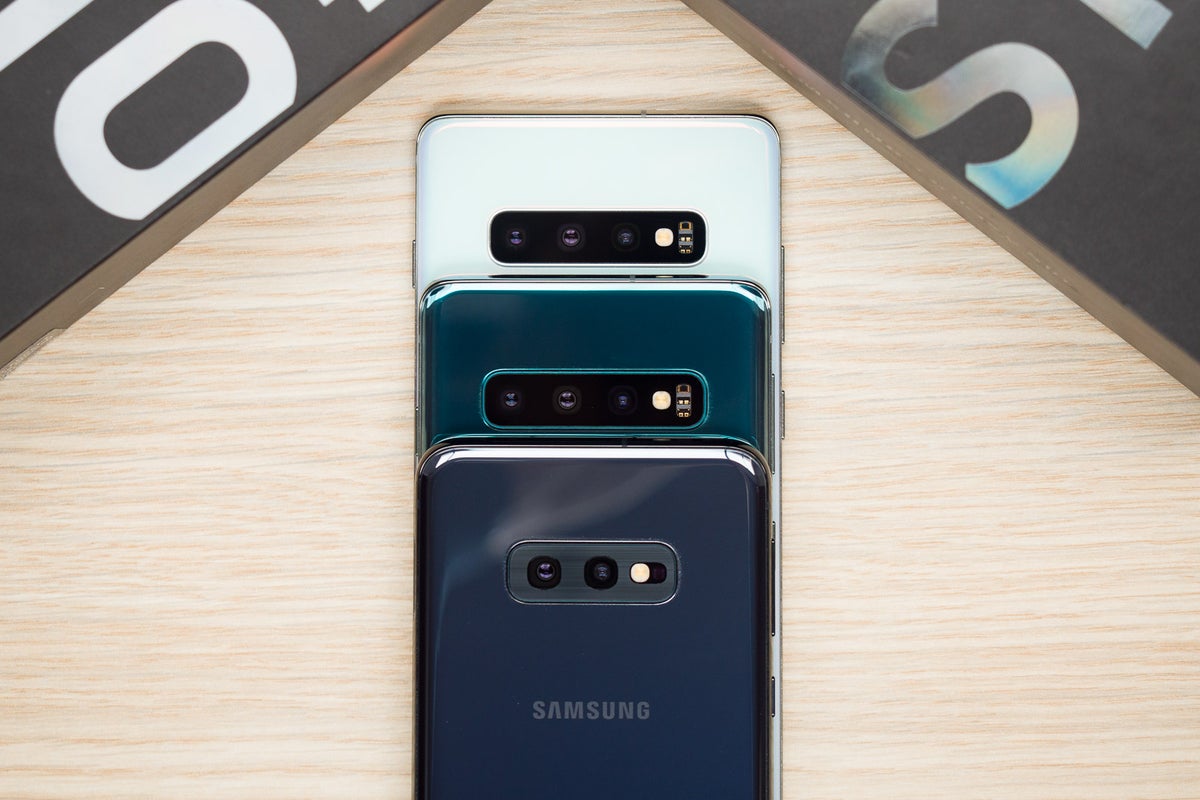 galaxy s10 update september 2020