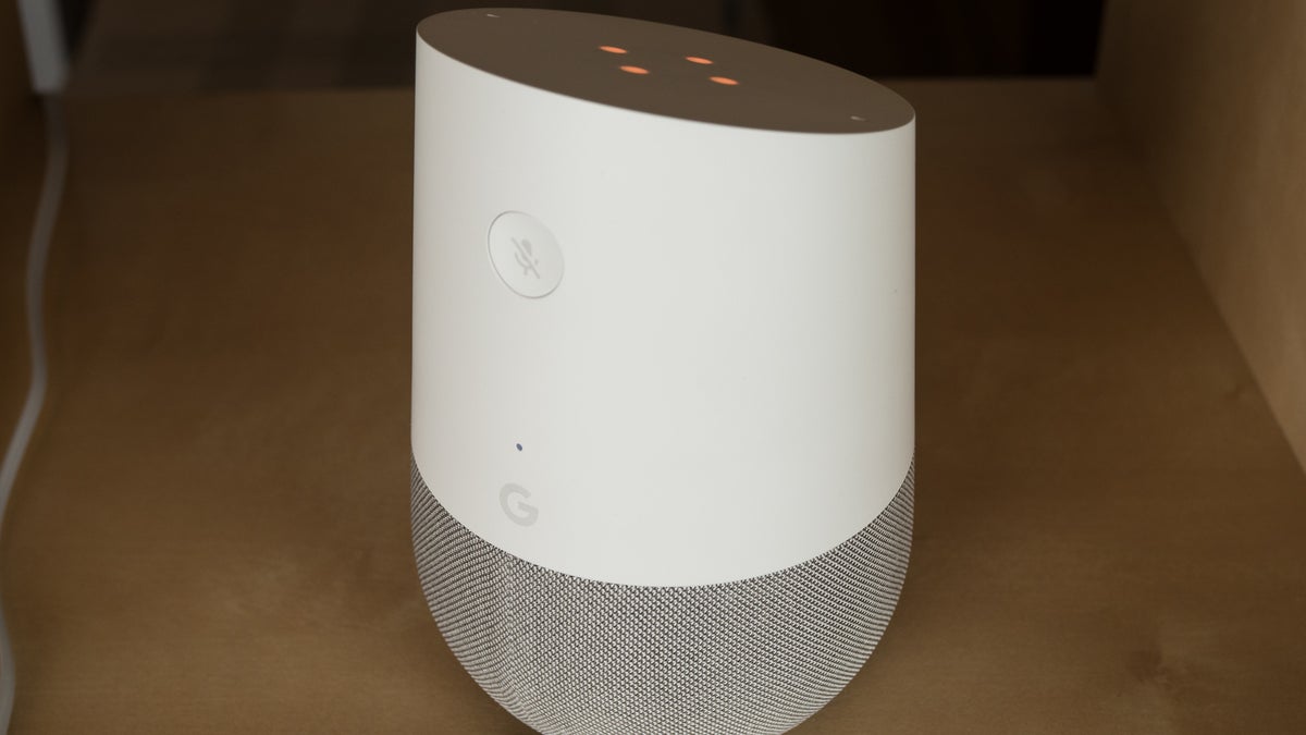YouTube Music is now free on Google Home smart speakers, but there's a catch