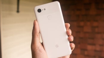 Google hilariously botches Pixel 3 refund process, sending someone 10 pink units by mistake
