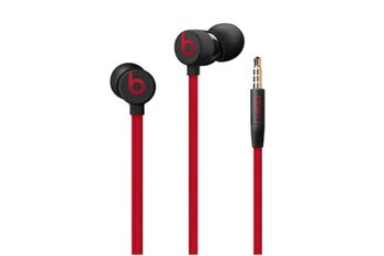 Apple's popular urBeats3 earphones are on sale at a whopping 33 percent off
