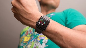 Deal: Apple Watch Series 3 price drops below $200 at Walmart