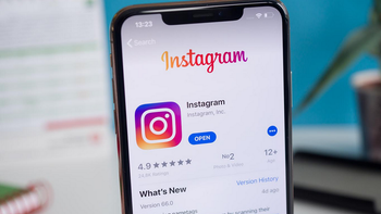 Change your Instagram password now