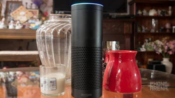 Stream music from Amazon for free using Alexa