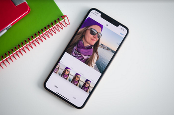 Instagram test hides an important feature from most users