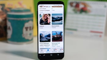 Google confident that foldable smartphones will become a thing, updates Photos app