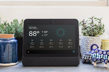 Deal: Facebook Portal smart display is half off at Amazon and Best Buy