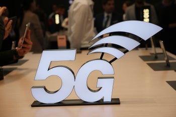 HTC's 5G smartphone appears in official documents, on track for H2 2019 release