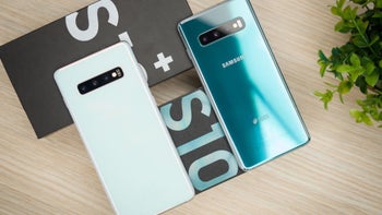Samsung's own app helps solve a common problem with the Galaxy S10, S10+ and other models