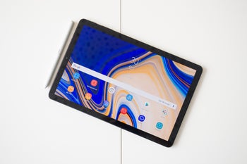 Get a massive $250 discount on the Samsung Galaxy Tab S4 with this simple trick
