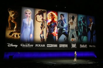 Analysts say that Disney+ will be a big hit, but not because of the classics