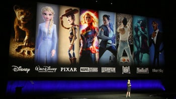 Analysts say that Disney+ will be a big hit, but not because of the classics