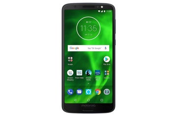 You can now get the 64GB Moto G6 at an unbeatable $140 discount on Amazon