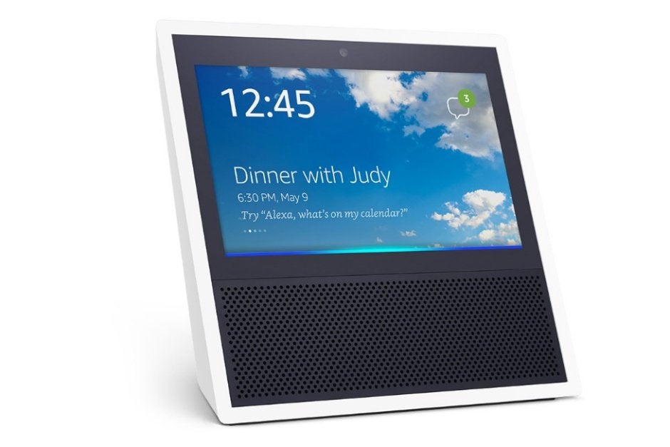 google home hub vs echo show 1st generation