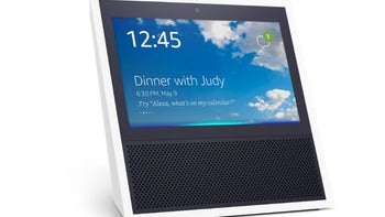 Get a brand-new Amazon Echo Show (1st Gen) with warranty for just $90 ($140 off)