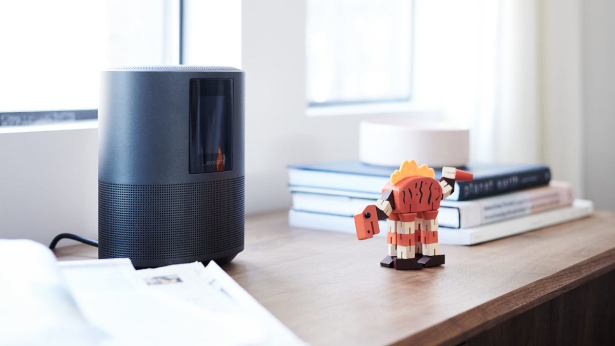 Bose brings 2 its Alexa-enabled smart speakers - PhoneArena